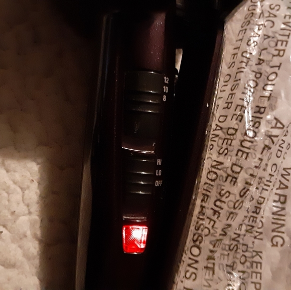 Infinity Pro curl secret - Picture 4 of 4